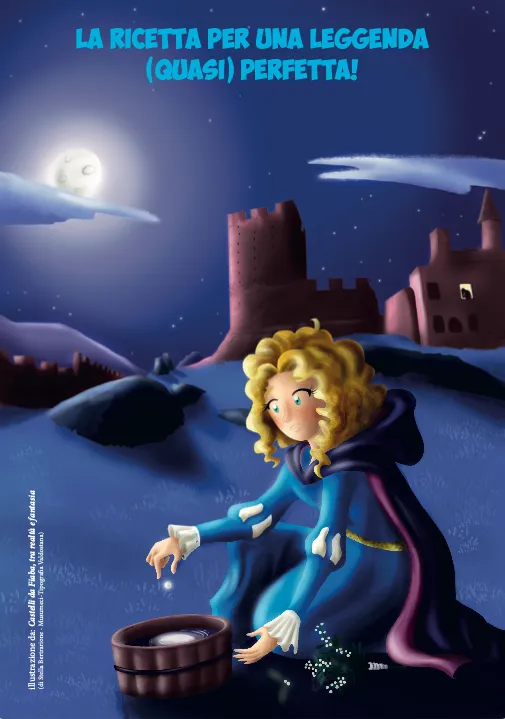 seminari di scrittura e storytelling
