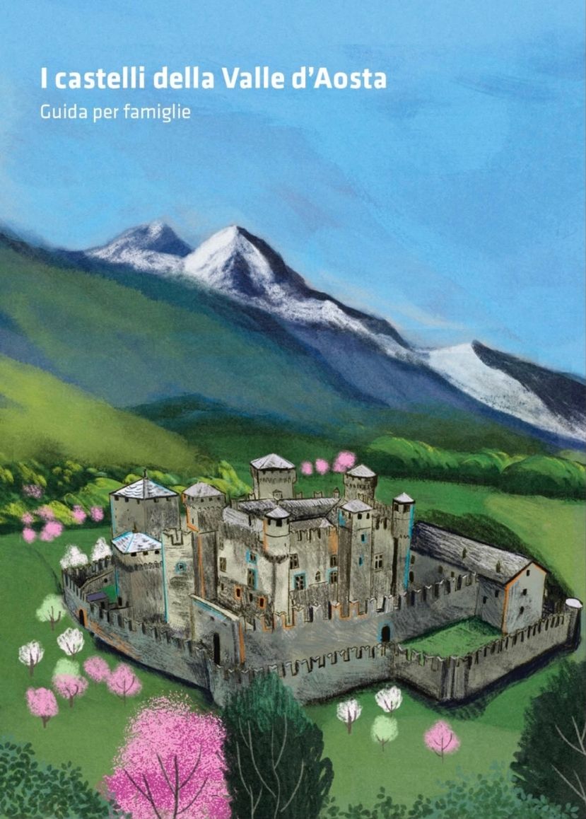 libro per ragazzi